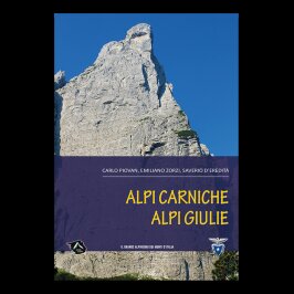 Alpi Carniche - Alpi Giulie