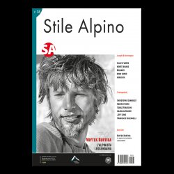 Stile Alpino 38