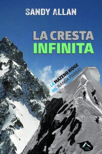 La cresta infinita